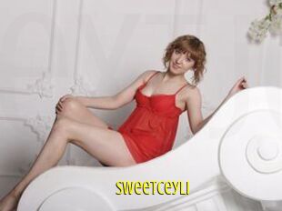 SweetCeyli