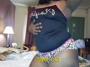 SweetChar