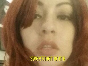 SweetCheriBomb