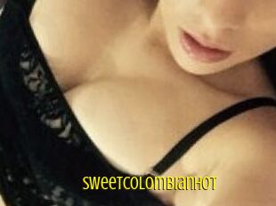 Sweet_ColombianHot Extraits Jeunes