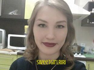 SweetGirlRiRi