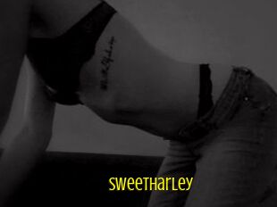 SweetHarley