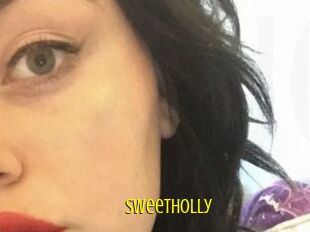 SweetHolly