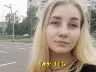 SweetJenny
