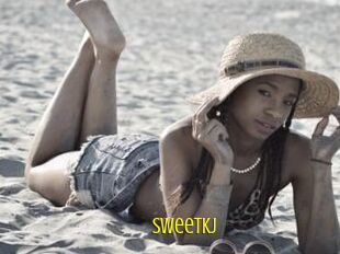 SweetKJ
