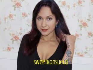 SweetKonsuelo Extraits Jeunes