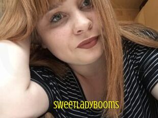 SweetLadybooms