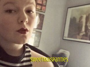 SweetMaisPanties