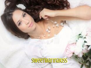 SweetMarinaKiss Extraits Jeunes