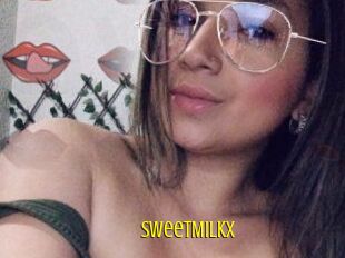 SweetMilkX