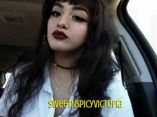SweetNSpicyVictoria