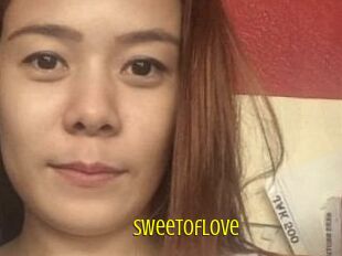 SweetOfLove