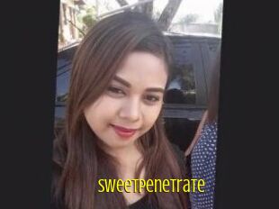SweetPenetrate