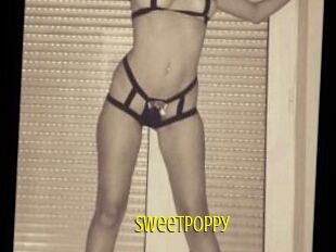 SweetPoppy