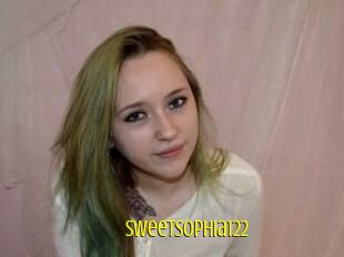SweetSophia122