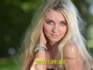 SweetUPeach Extraits Jeunes
