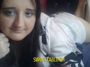 SweetXAaliyah