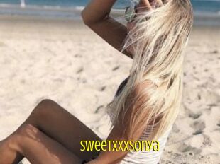 SweetXXXSonya