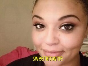 Sweetbrownie