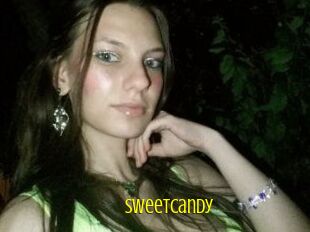 SweetCandy Extraits Jeunes