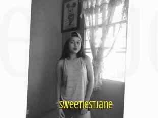 SweetiestJane