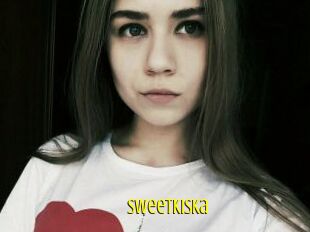 Sweetkiska Extraits Jeunes