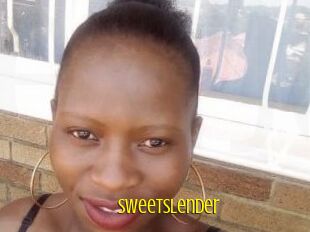 Sweetslender