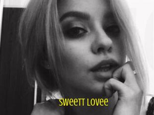 Sweett_Lovee