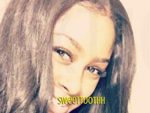 Sweettoothh