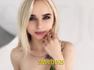 SweetyEvaS Extraits Jeunes