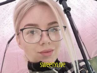 SweetyLive