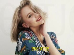 SwenAnne Extraits Jeunes