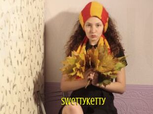 SwettyKetty
