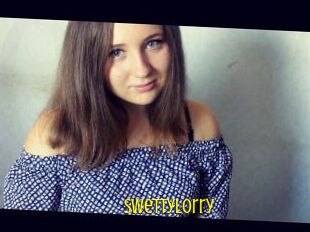 SwettyLorry