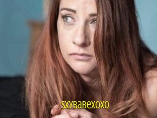 Sxybabexoxo