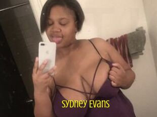 Sydney_Evans