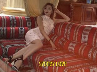 Sydney_Love