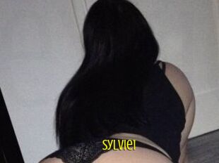 Sylvie1
