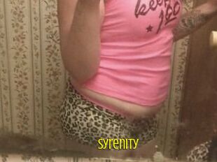 Syrenity