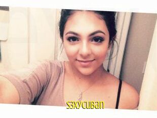 S3xycuban