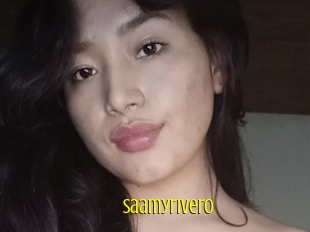 Saamyrivero