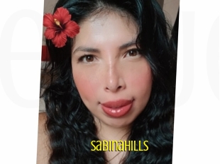 Sabinahills
