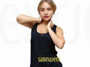 Sabinajem