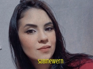 Sabinewern