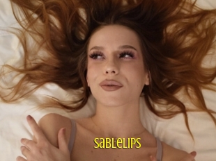 sablelips Extraits Jeunes