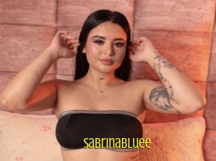 Sabrinabluee
