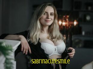 Sabrinacutesmile