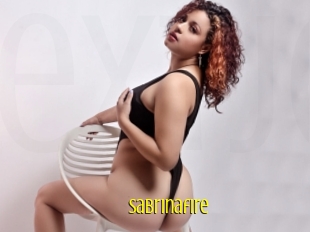 Sabrinafire
