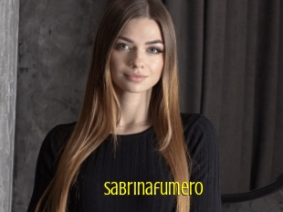Sabrinafumero