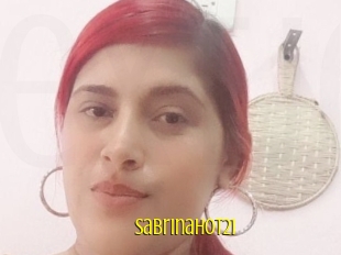 Sabrinahot21